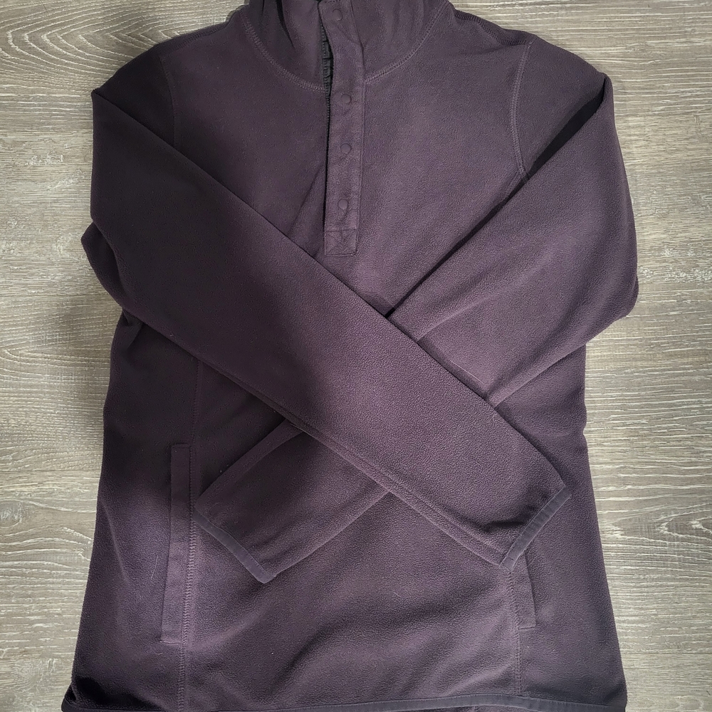 Helly Hansen Fleece Pullover Sweater